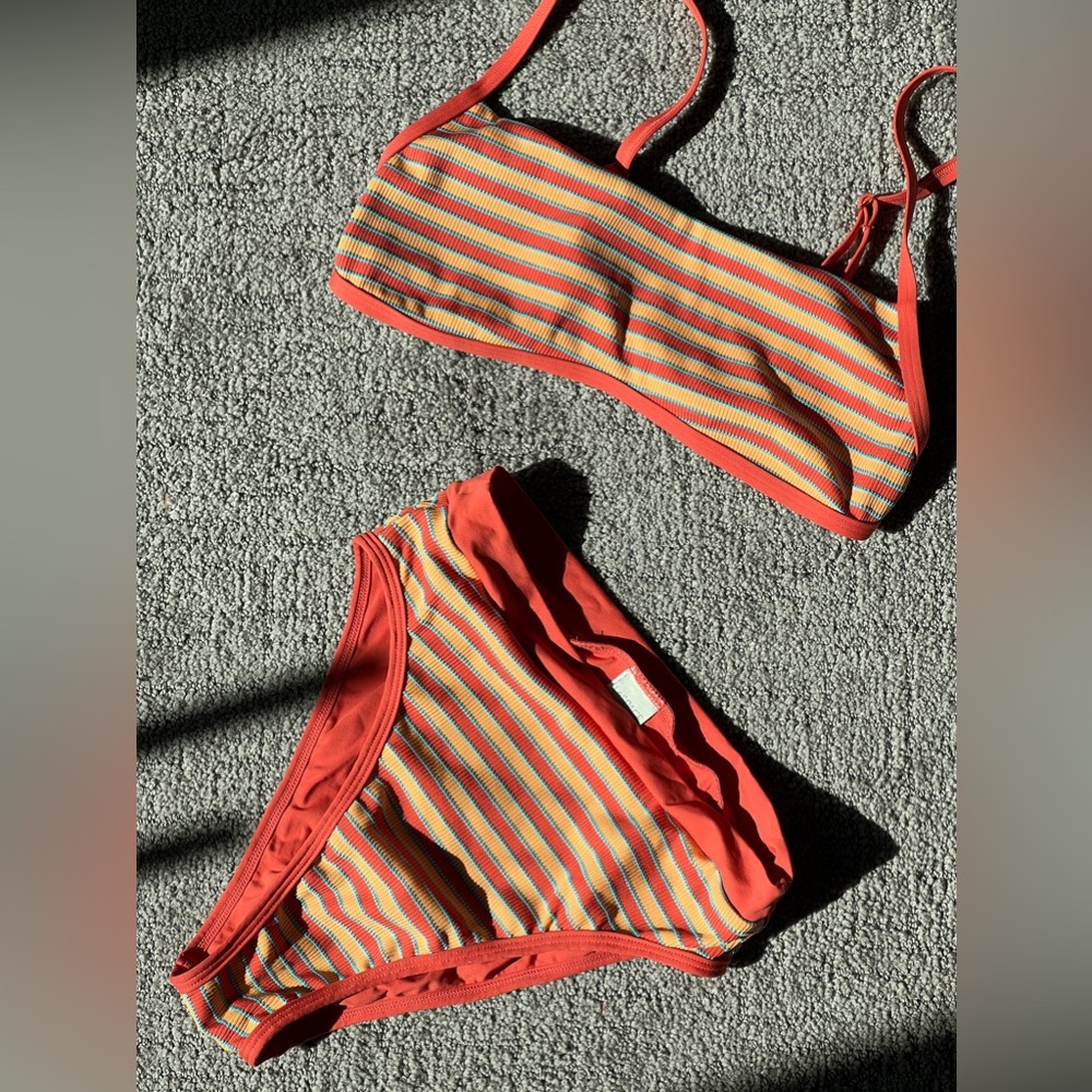 LSPACE Swimsuit